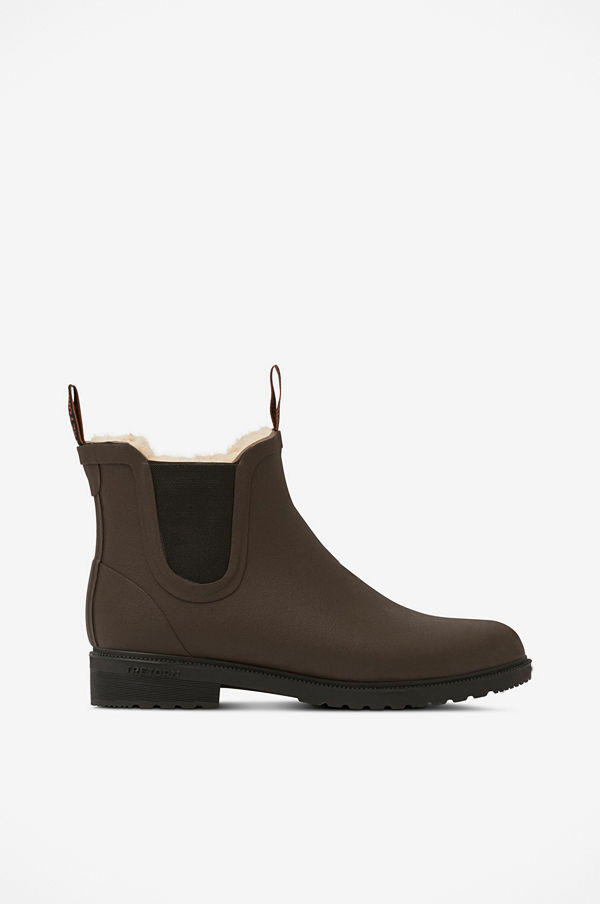Tretorn Gummiboots Chelsea Classic Winter W