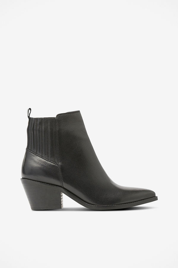 Ellos Boots Western