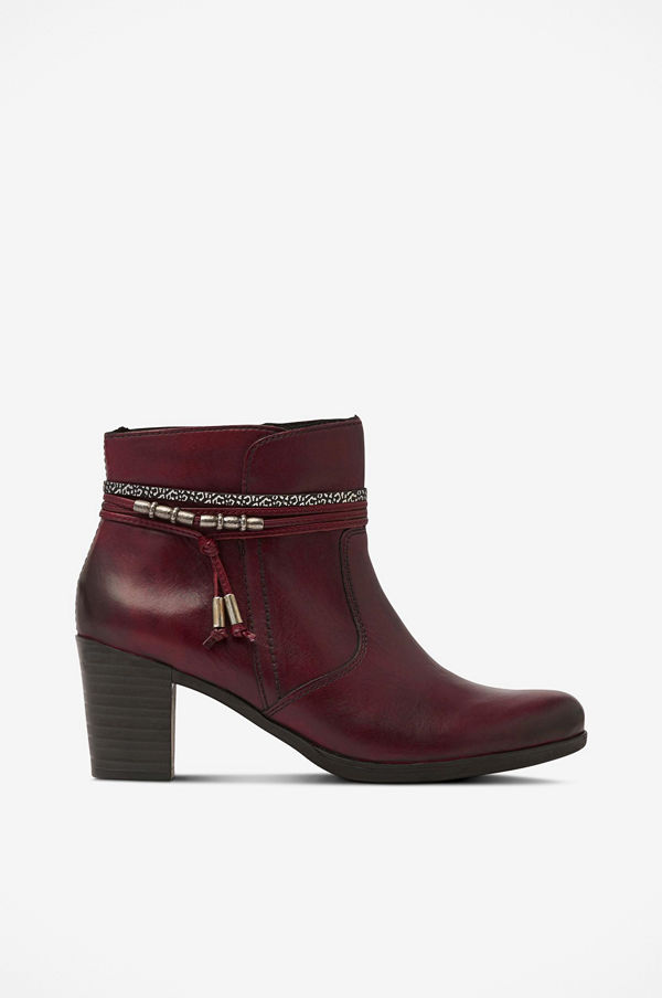 Rieker Boots, varmfodrad