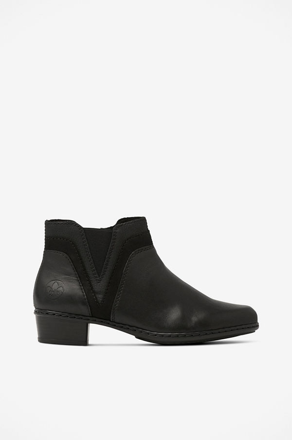 Boots, varmfodrad Boots, varmfodrad