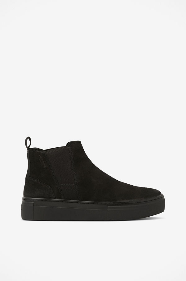Vagabond Boots Zoe Platform