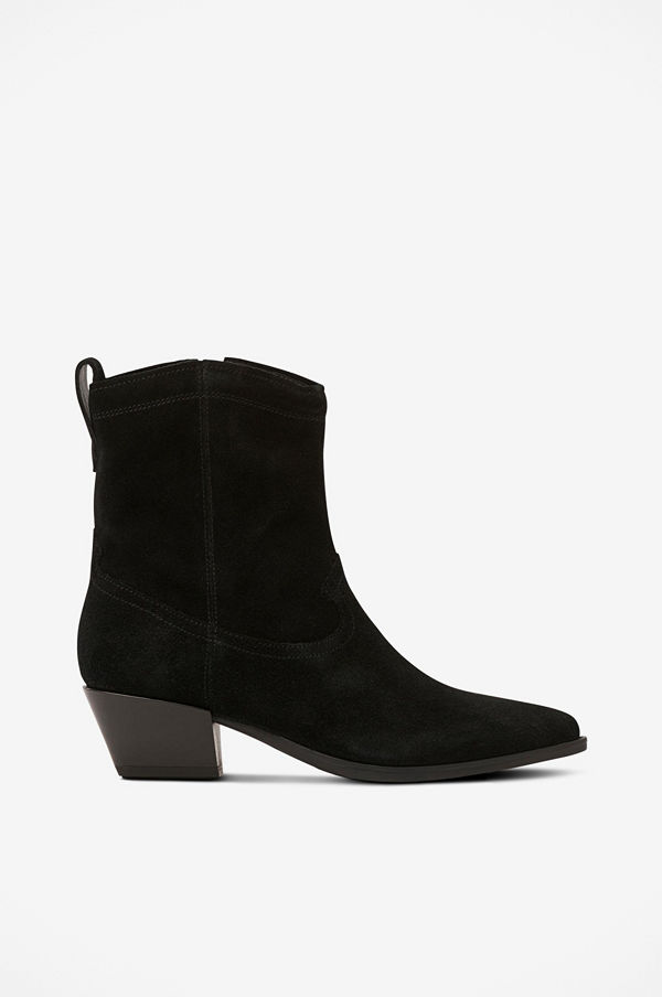 Vagabond Mockaboots Emily