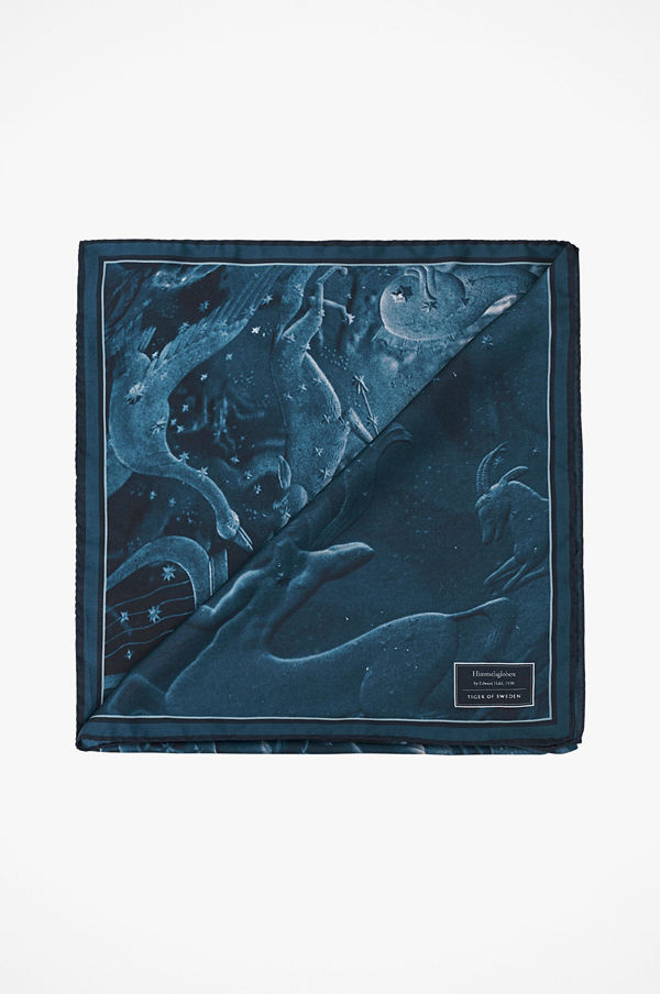 Tiger of Sweden Sidenscarf Soane