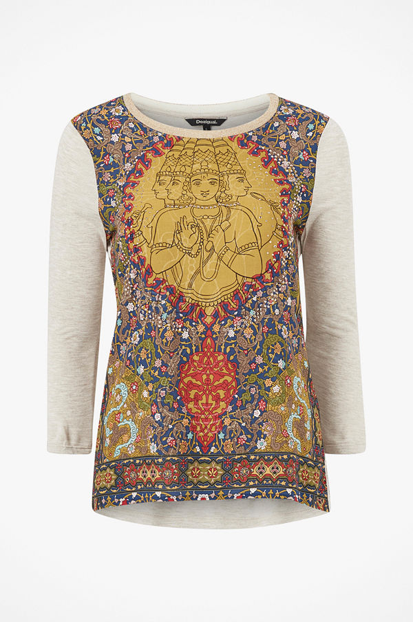 Desigual Topp Rahjan
