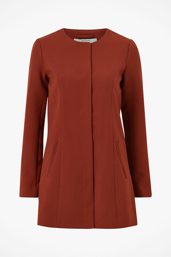 Jacqueline de Yong Kappa jdyNew Brighton Coat