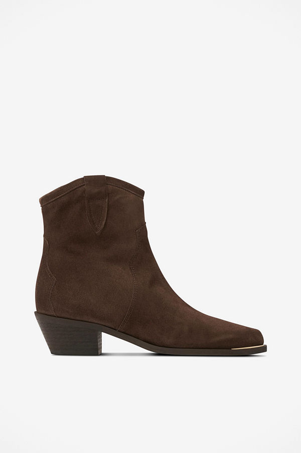 Billi Bi Mockaboots Booties