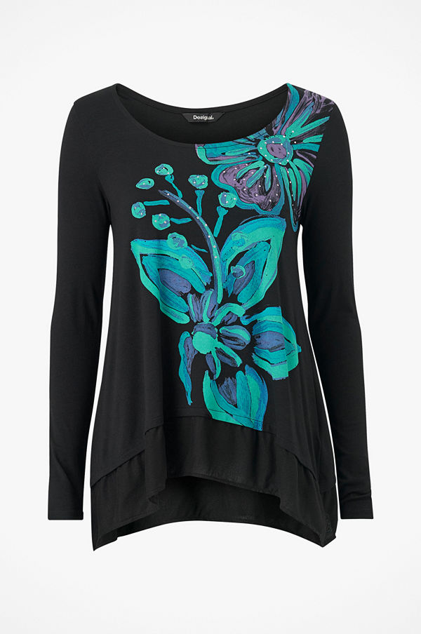 Desigual Topp Lena