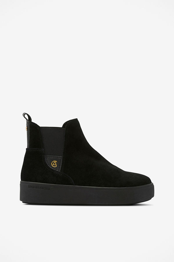Agnes Cecilia Boots Alice Chelsea