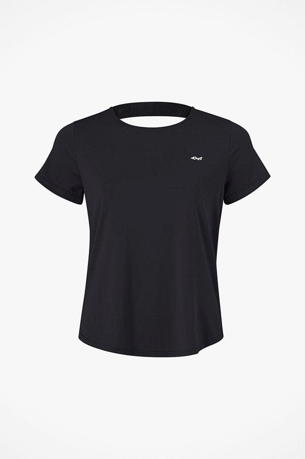 Röhnisch Träningstopp Deep Back Tee