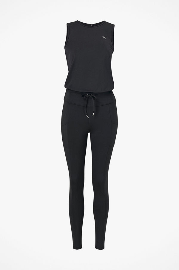 Röhnisch Flattering Jumpsuit
