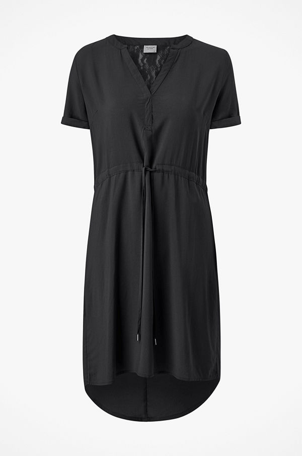 Jacqueline de Yong Klänning jdyMason S/S Lace Dress
