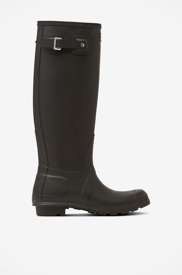 Hunter Gummistövlar Womens Original Tall