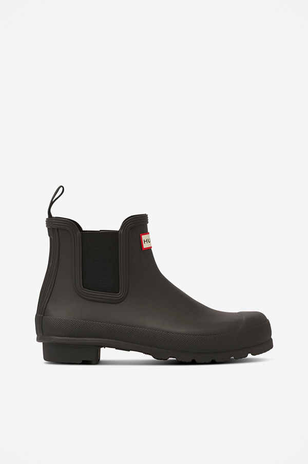 Hunter Gummiboots Womens Original Chelsea