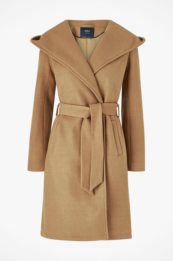 Only Kappa onlRiley Wol Coat