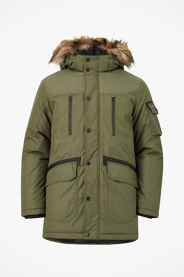 Jack & Jones Parkas jcoGlobe Parka
