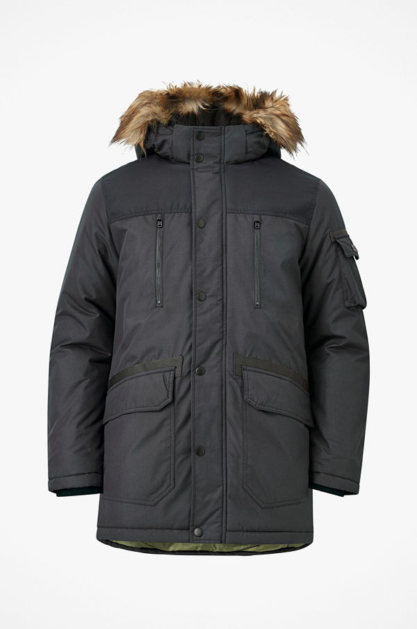 Jack & Jones Parkas jcoGlobe Parka