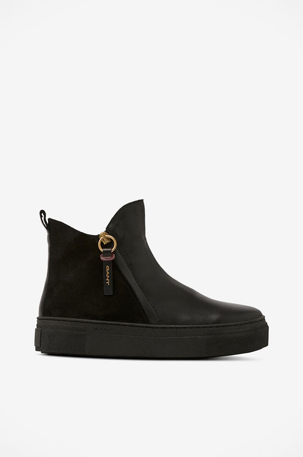 Gant Boots Marie Mid Zip