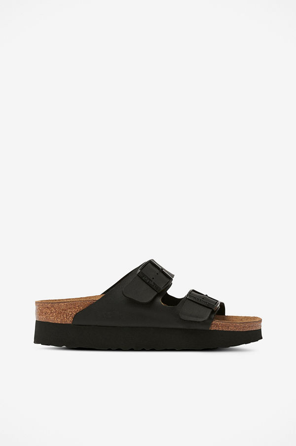 Birkenstock Sandaler Arizona Platform Papillio