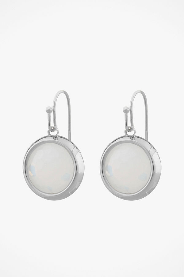 SNÖ of Sweden smycke Örhängen Eldina Pendant Earring