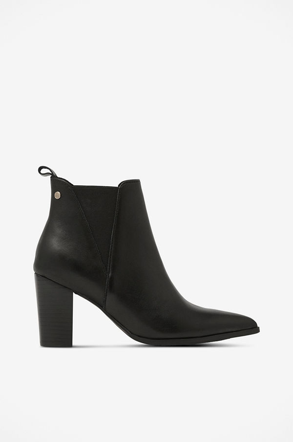 Agnes Cecilia Boots High Heel