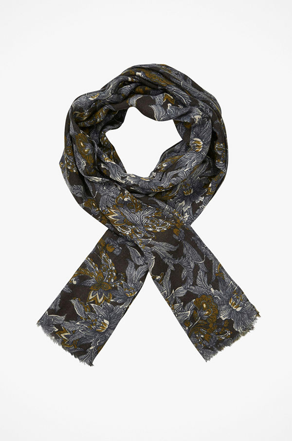 Masai Halsduk Aume Scarf