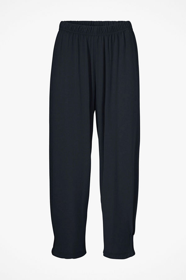 Masai Byxor Patti Culotte svarta