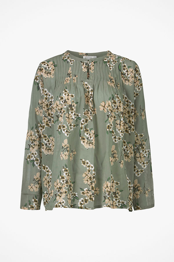 Masai Blus Barus Top