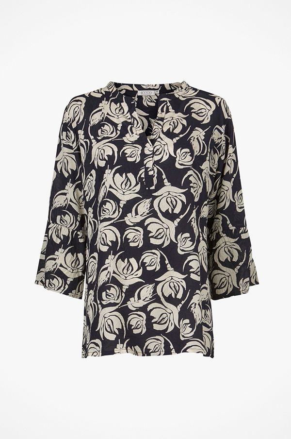Masai Topp Bell Top