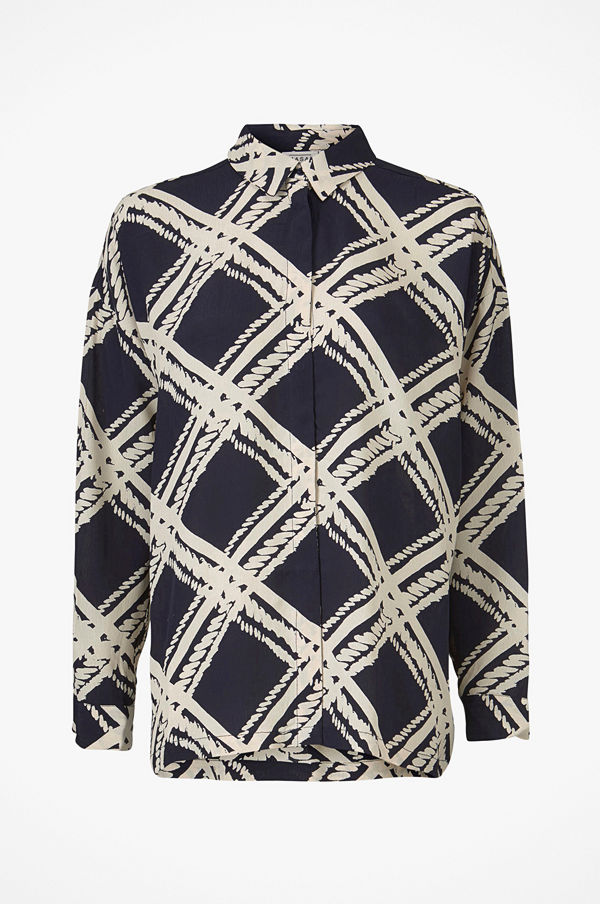 Masai Blus Ibily Blouse