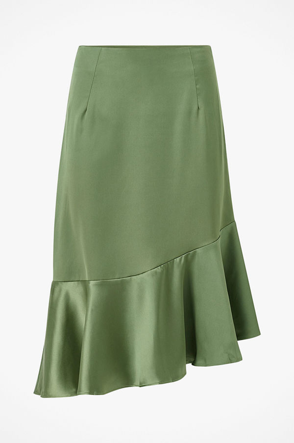 By Malina Volangkjol Ellie Skirt