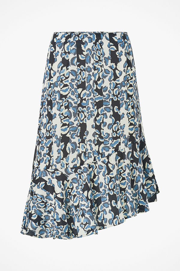 By Malina Volangkjol Ellie Skirt