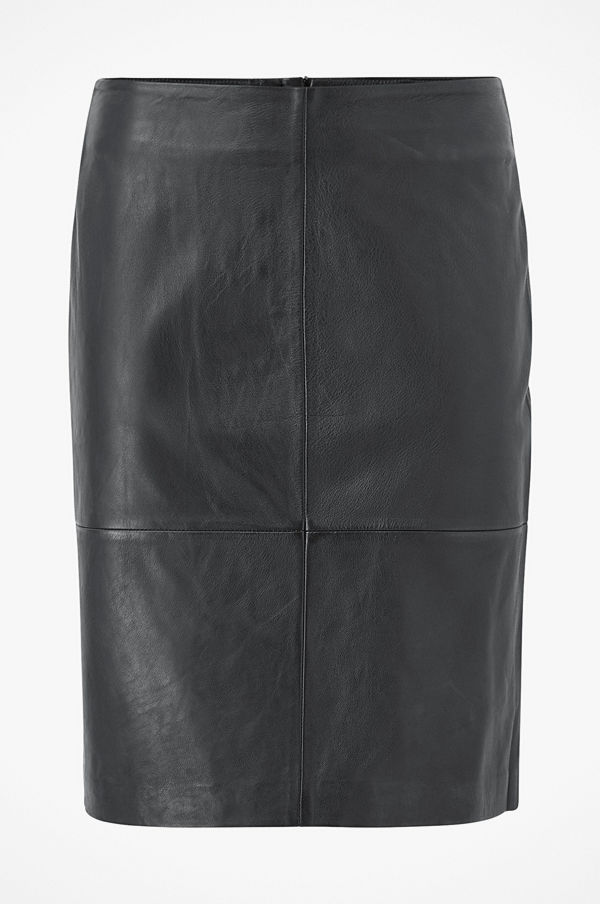 Soaked in Luxury Skinnkjol Folly Noos Skirt