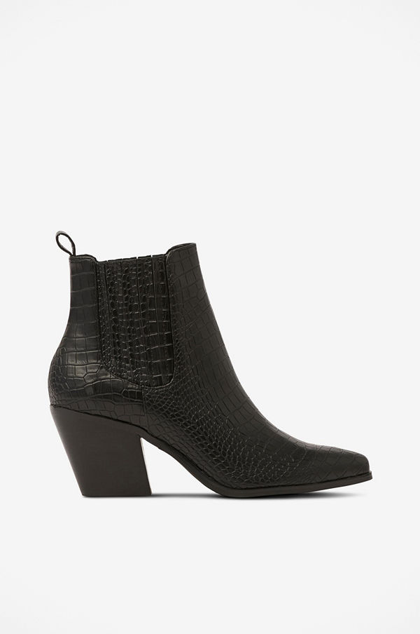 Bianco Boots biaClemetis Western Chelsea