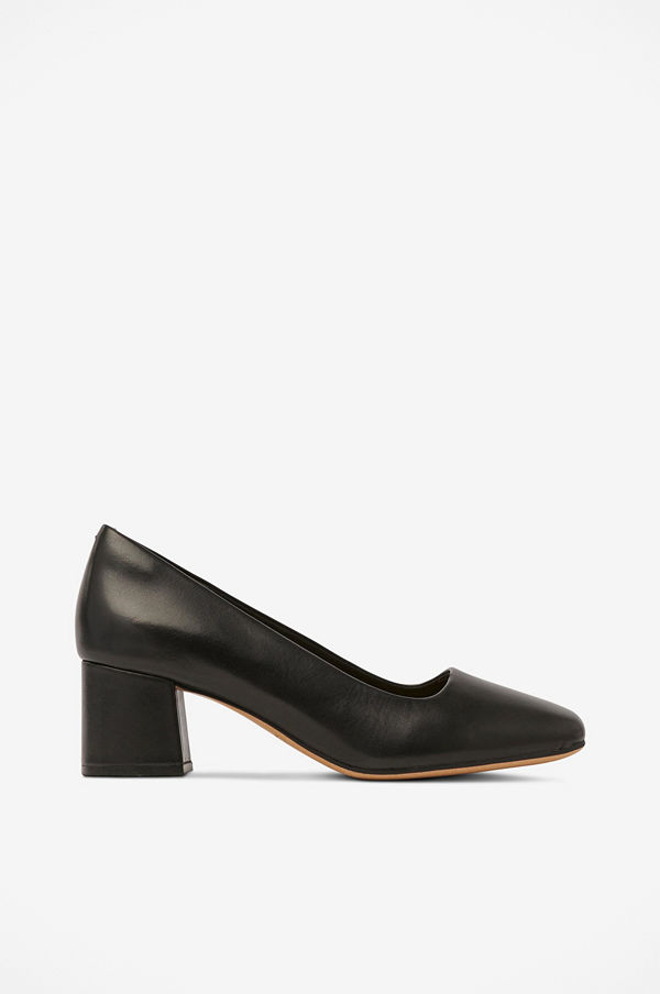 Clarks Pumps Sheer Rose