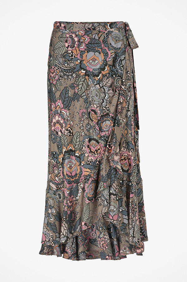 Odd Molly Omlottkjol Extravaganca Wrap Skirt