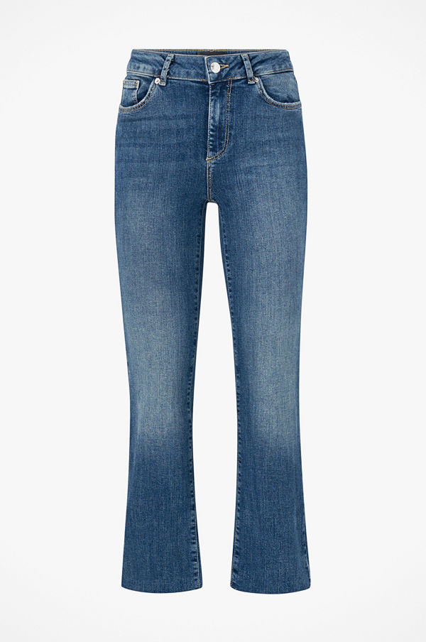 Vero Moda Jeans vmSheila MR Kick Flare
