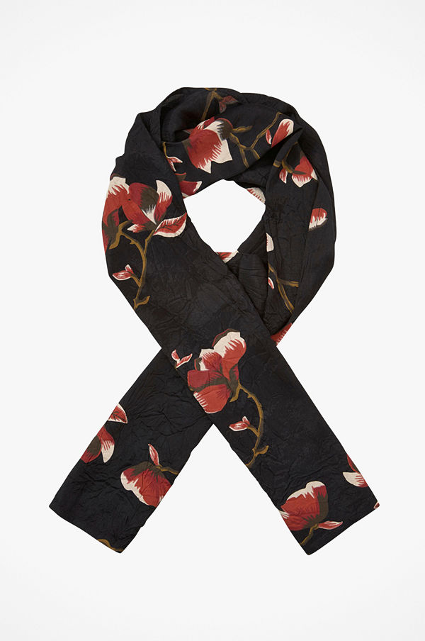 Masai Scarf Along