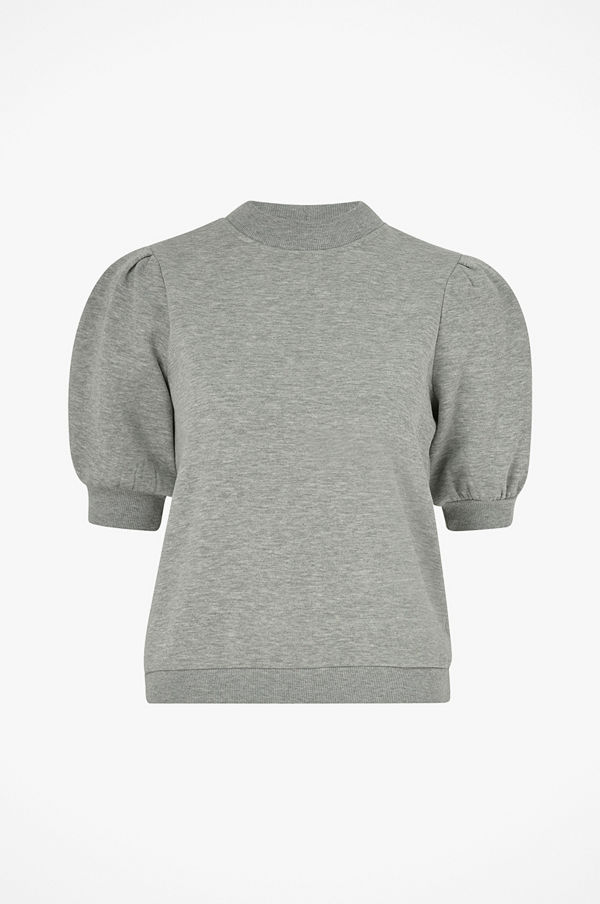 Vero Moda Sweatshirt vmKarla 2/4 Puff Sweat