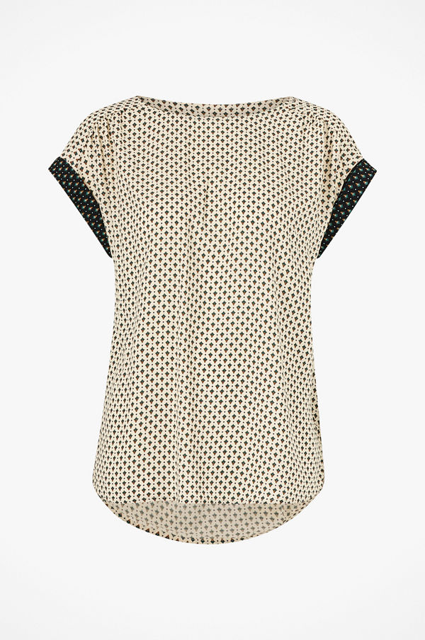 Saint Tropez Topp