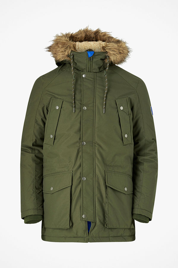Jack & Jones Parkas jorExploreParka Jacket