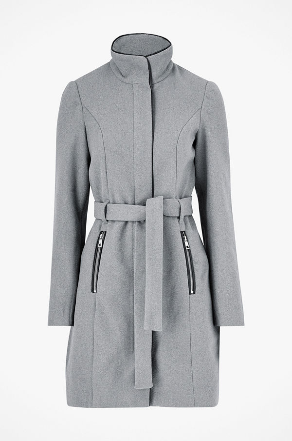 Vero Moda Kappa vmBessy Class 3/4 Wool Jacket