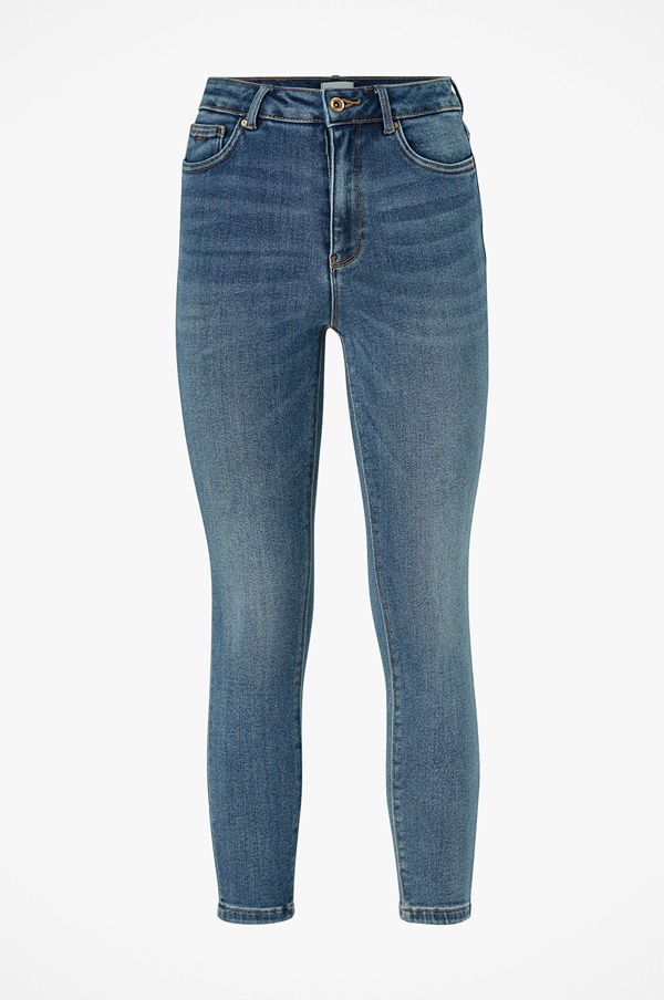 Only Jeans onlMila HW Skinny Ank