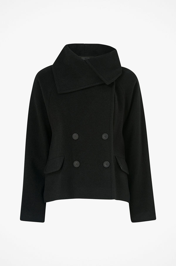 InWear Jacka Zelie Short Coat