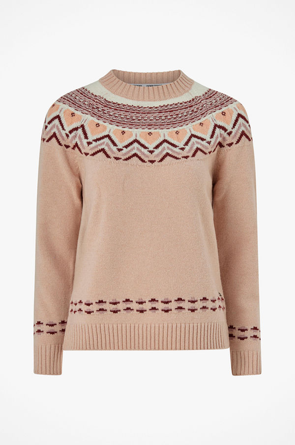 Kari Traa Tröja Sundve Knit