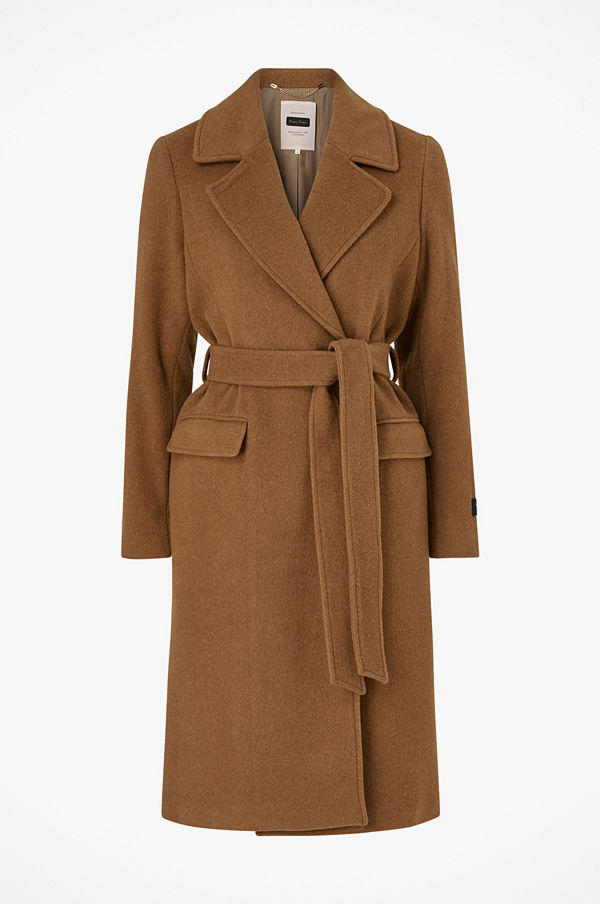 Part Two Ullkappa Sonia Coat