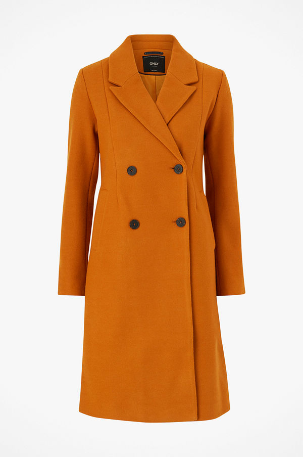 Only Kappa onlLouisa Wool Coat