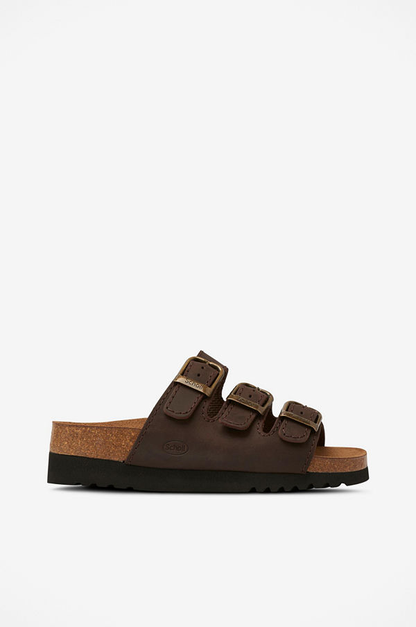Scholl Sandaler Rio AD