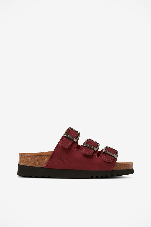 Scholl Sandaler Rio AD