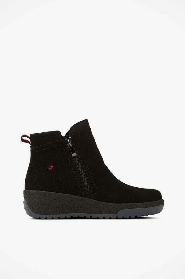 Wildflower Boots Nuttal