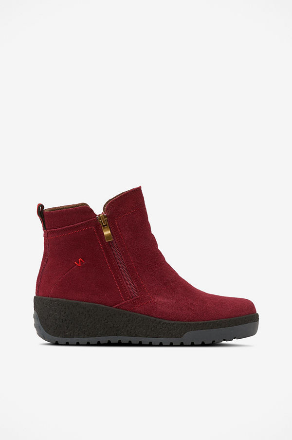 Wildflower Boots Nuttal